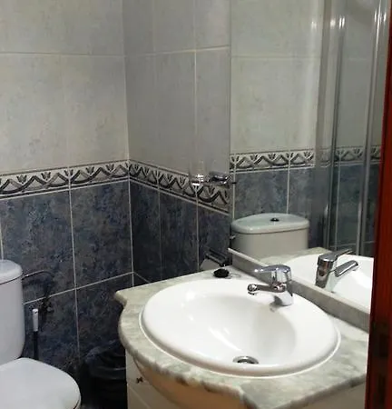 Apartmán Ocean View Over Cristianos, Playa Vistas