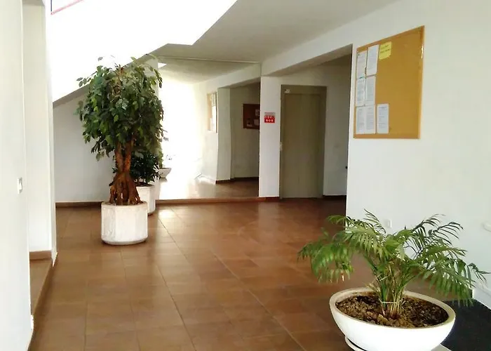 Ocean View Over Cristianos, Playa Vistas Apartment *