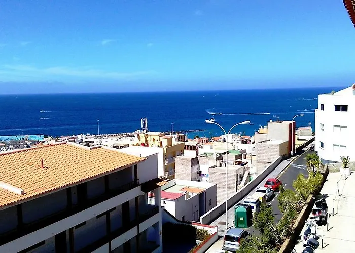 Ocean View Over Cristianos, Playa Vistas *