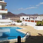 Ocean View Over Cristianos, Playa Vistas