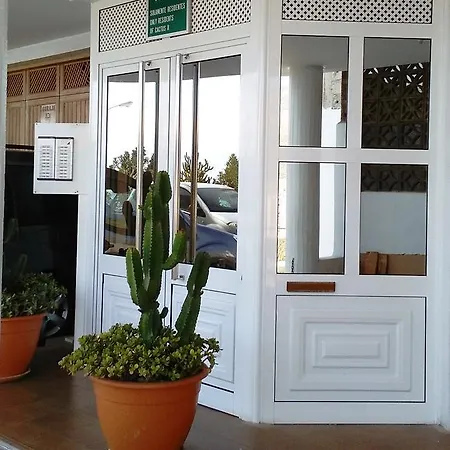 Διαμέρισμα Ocean View Over Cristianos, Playa Vistas *