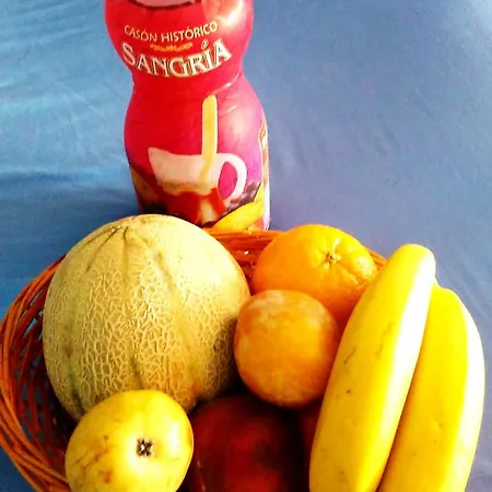 Ocean View Over Cristianos, Playa Vistas Los Cristianos (Tenerife)