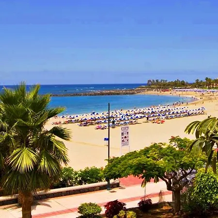 Ocean View Over Cristianos, Playa Vistas *