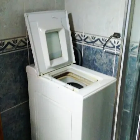 Ocean View Over Cristianos, Playa Vistas *