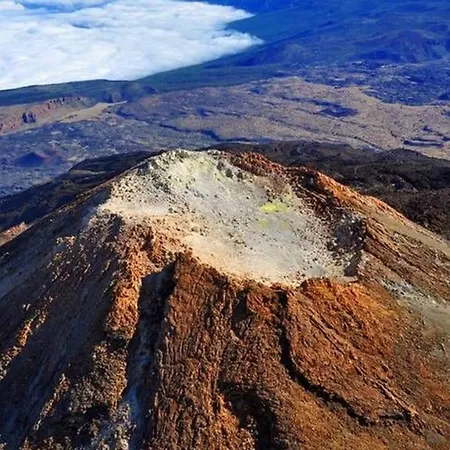 Ocean View Over Cristianos, Playa Vistas *
