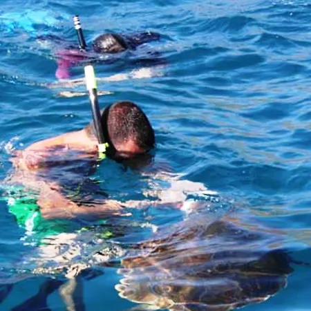 Διαμέρισμα Ocean View Over Cristianos, Playa Vistas *
