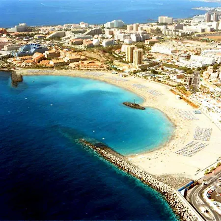 Ocean View Over Cristianos, Playa Vistas Διαμέρισμα Los Cristianos (Tenerife)