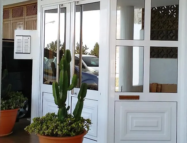 شقة Ocean View Over Cristianos, Playa Vistas *