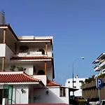 Lejlighed Ocean View Over Cristianos, Playa Vistas *