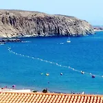 Ocean View Over Cristianos, Playa Vistas Lejlighed Los Cristianos (Tenerife)