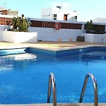 Ocean View Over Cristianos, Playa Vistas Lejlighed *
