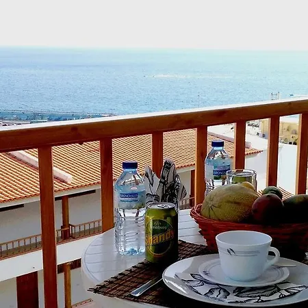 Ocean View Over Cristianos, Playa Vistas Apartamento Los Cristianos (Tenerife)