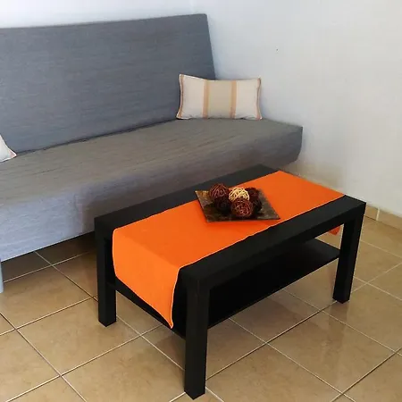 Apartamento Ocean View Over Cristianos, Playa Vistas Los Cristianos (Tenerife)