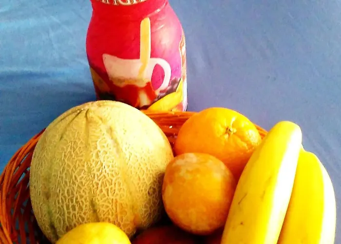 Ocean View Over Cristianos, Playa Vistas Los Cristianos (Tenerife)