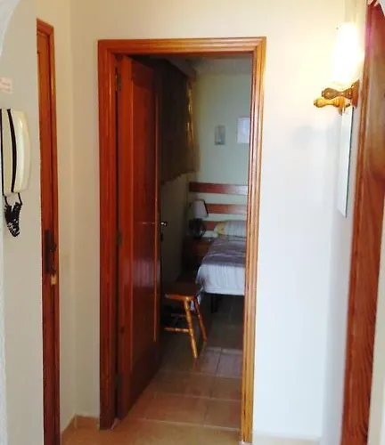 Ocean View Over Cristianos, Playa Vistas *