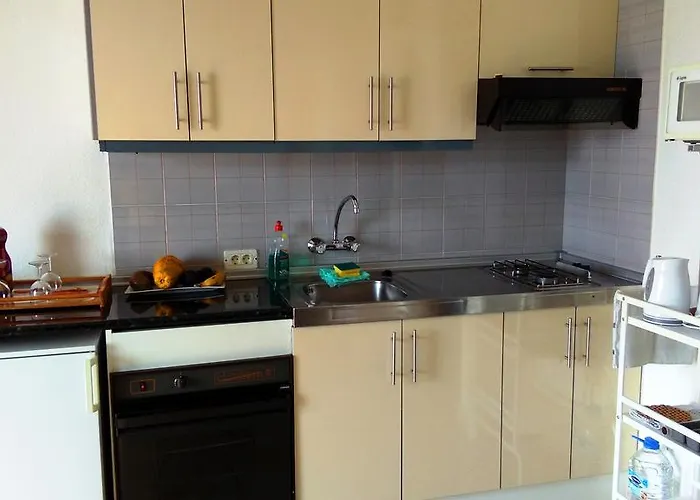 Lejlighed Ocean View Over Cristianos, Playa Vistas Los Cristianos (Tenerife)